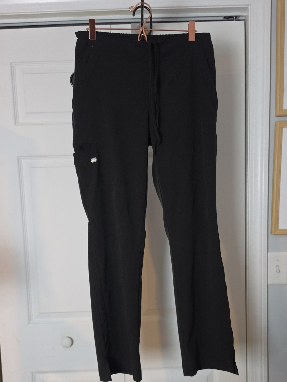 Grey's Anatomy Women's Scrub Pants